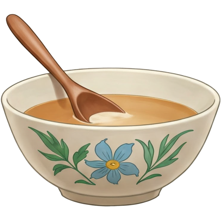 bowl แปลว่า ชาม