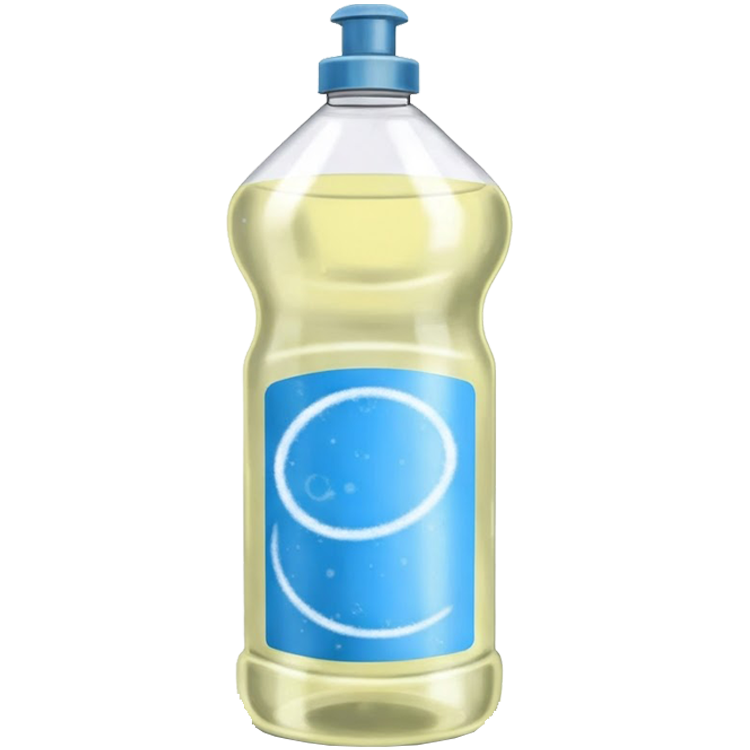 dishwashing liquid แปลว่า น้ำยาล้างจาน