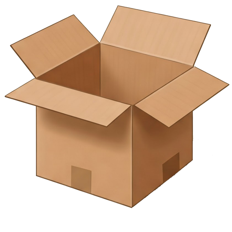 box แปลว่า กล่อง