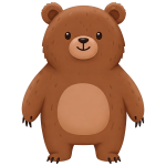 bear