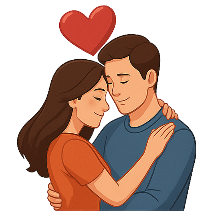 Love those who love you แปลว่า รักคนที่เขารักเราดีกว่า