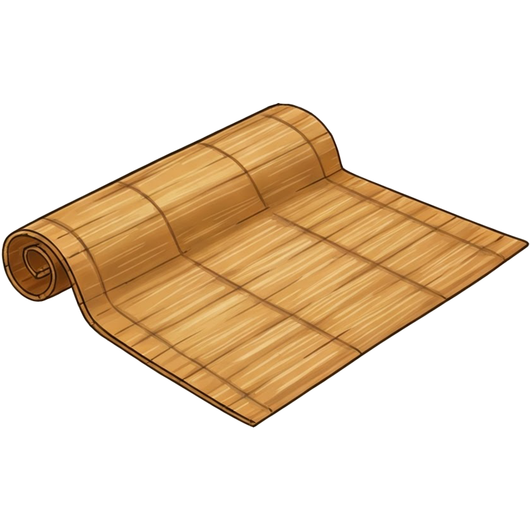 mat แปลว่า เสื่อ