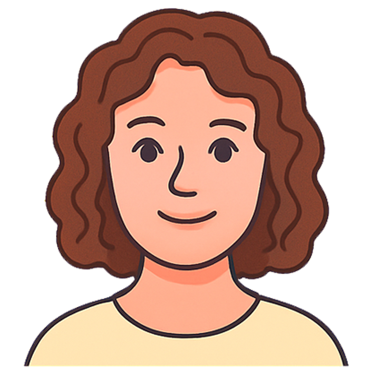 ringlet แปลว่า ผมลอน