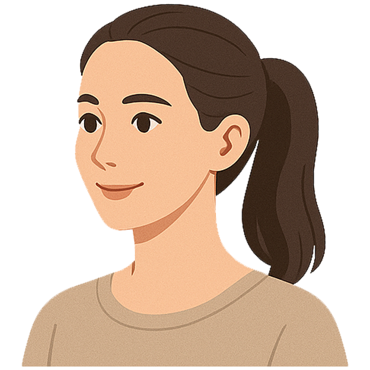 ponytail แปลว่า ผมหางม้า