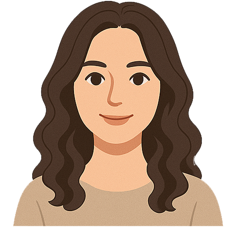 long wavy แปลว่า ผมลอนยาว