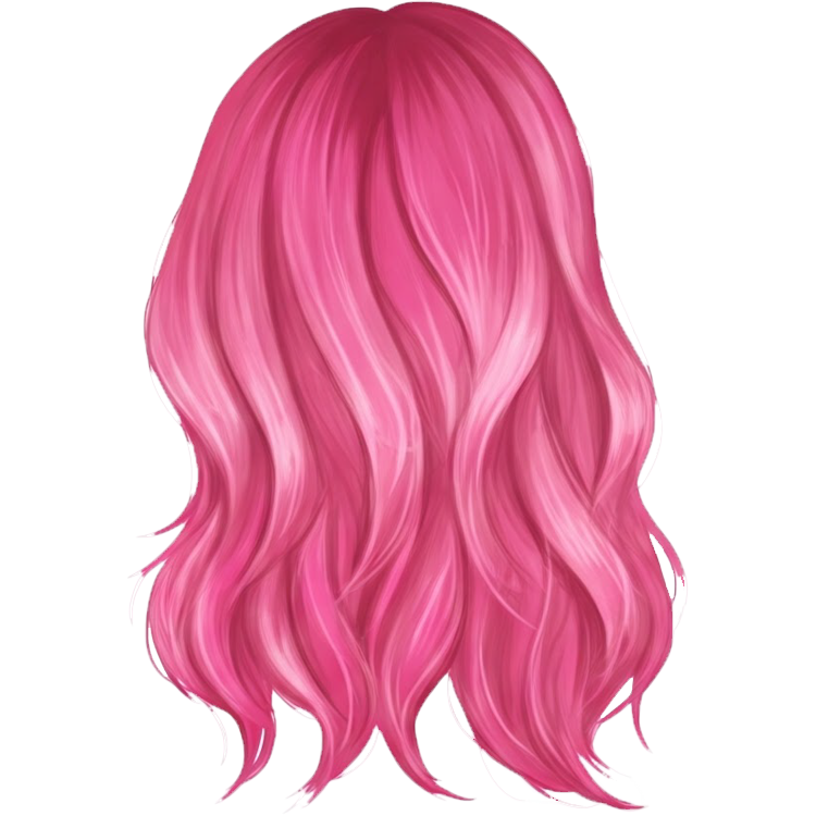 coloured แปลว่า ทำสีผม