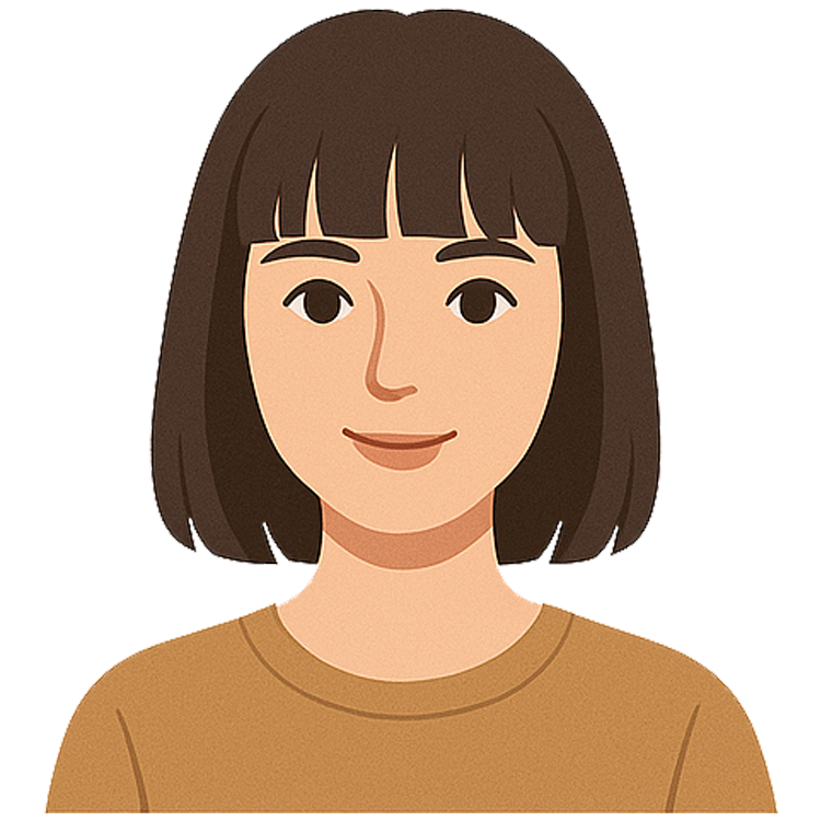 fringe hair แปลว่า ผมหน้าม้า