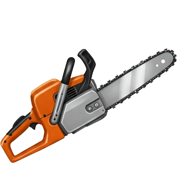 chainsaw แปลว่า เลื่อยยนต์