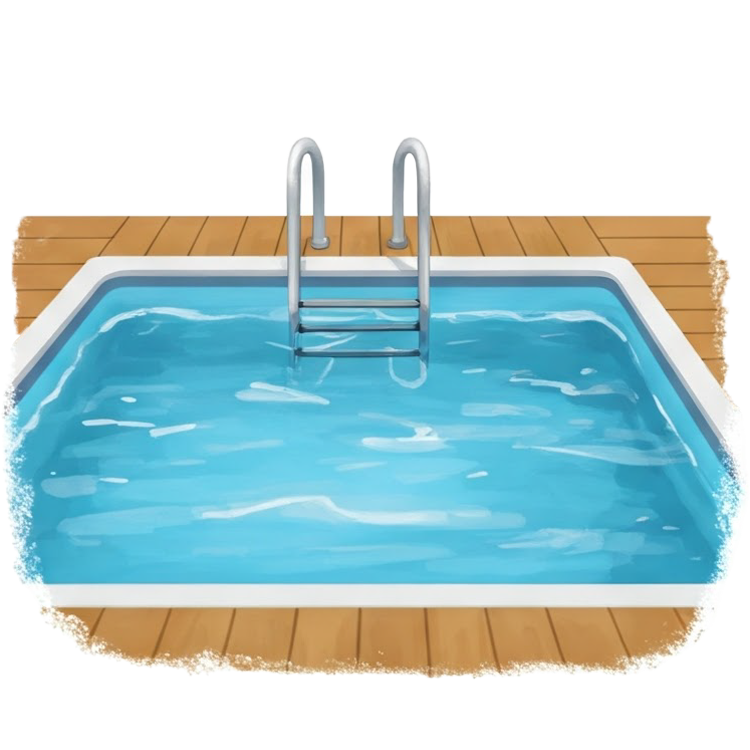 pool แปลว่า สระน้ำ