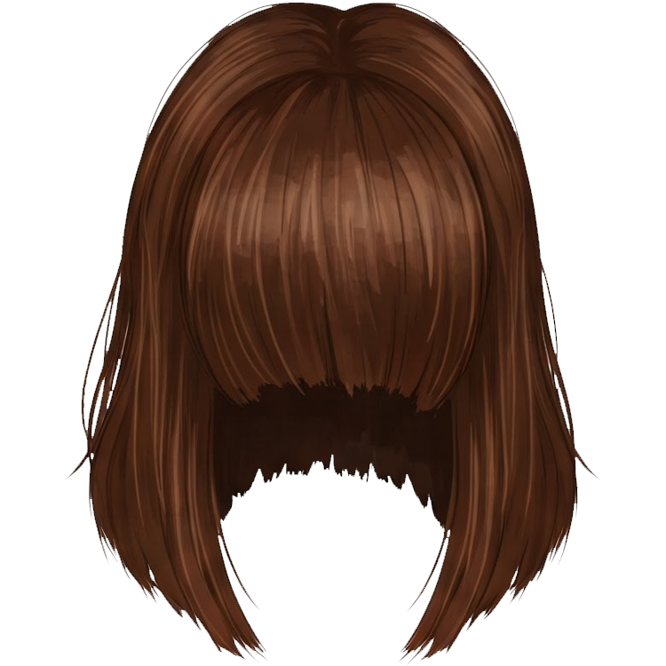 wig แปลว่า ผมปลอม