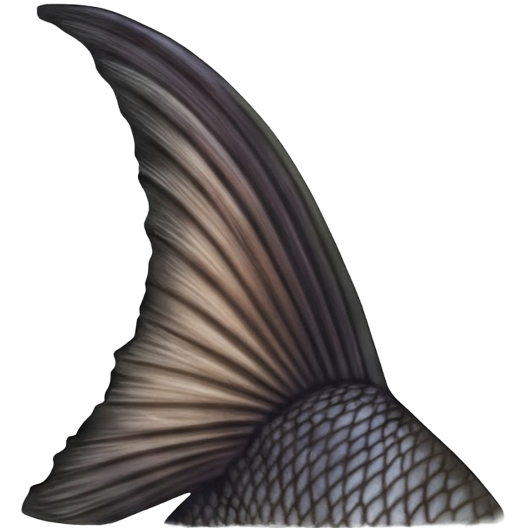 fin แปลว่า ครีบ