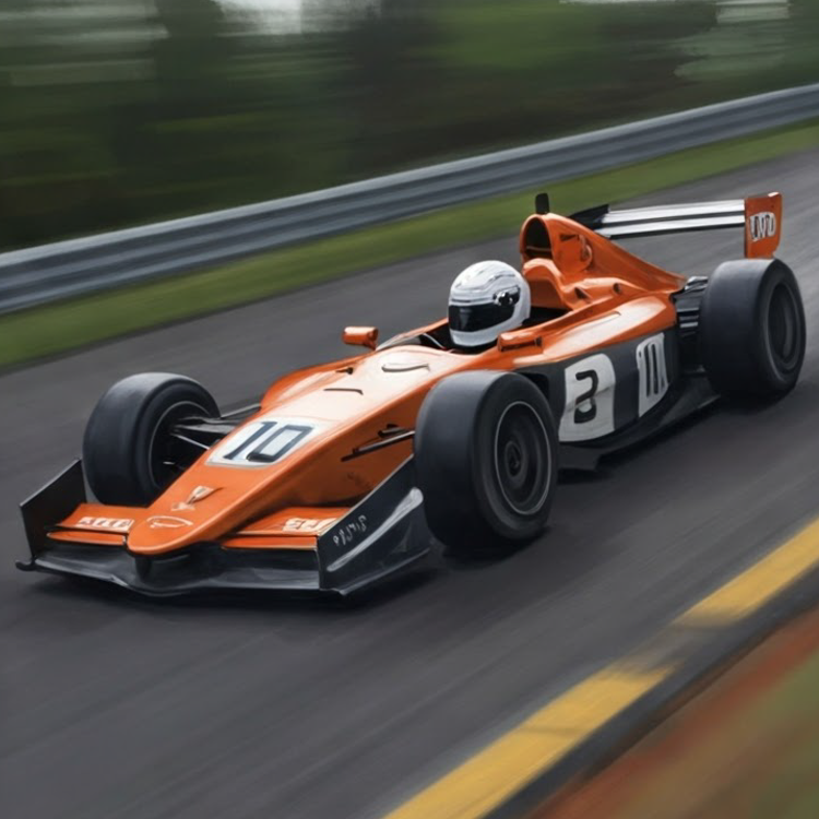 race แปลว่า การแข่งด้านความเร็ว