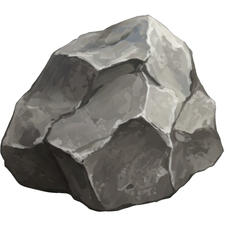 rock แปลว่า หิน