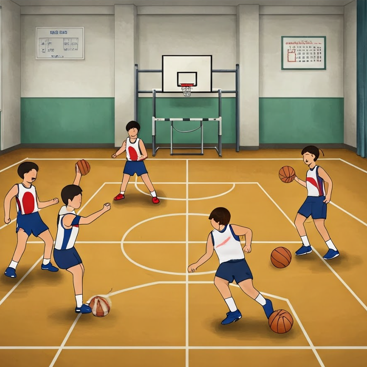 P.E. แปลว่า วิชาพละศึกษา