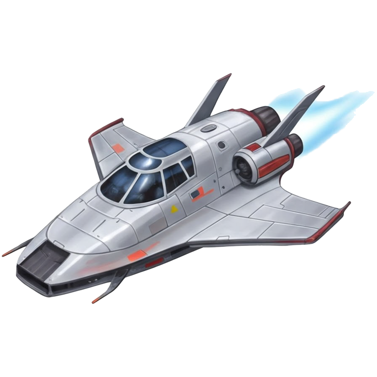 space ship แปลว่า ยานอวกาศ