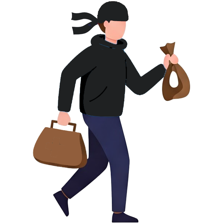 rob แปลว่า ปล้น,ชิงทรัพย์