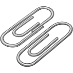 paper clip