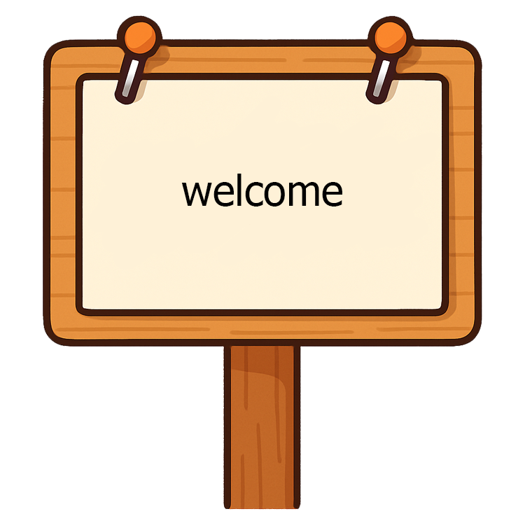 poster แปลว่า ป้ายประกาศ