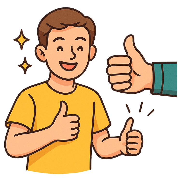 congratulations แปลว่า การแสดงความยินดี