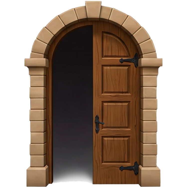 entrance แปลว่า ประตูทางเข้า