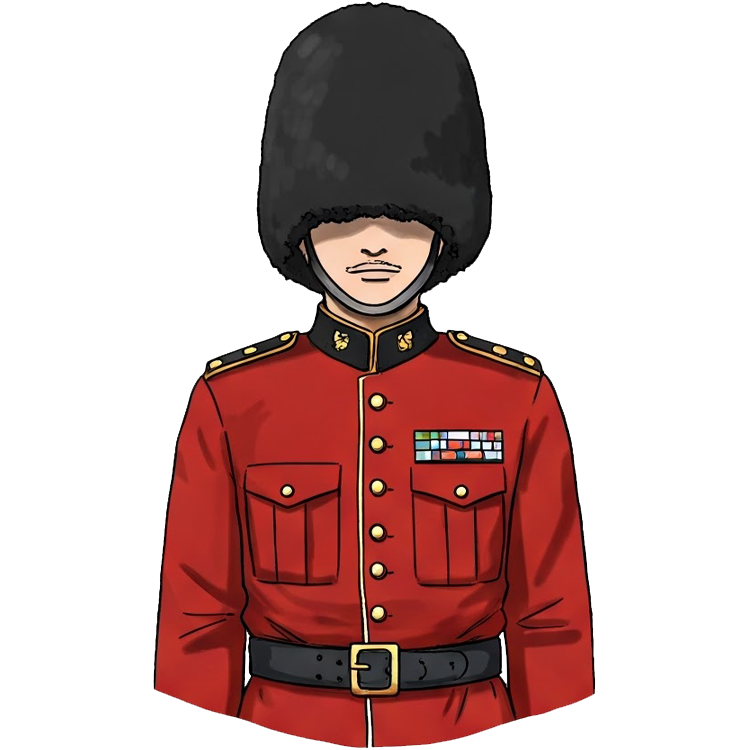 guard แปลว่า ยาม