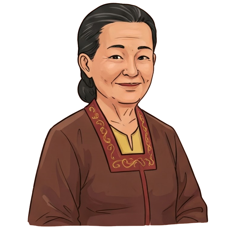 mother in law แปลว่า แม่ยาย,แม่สามี