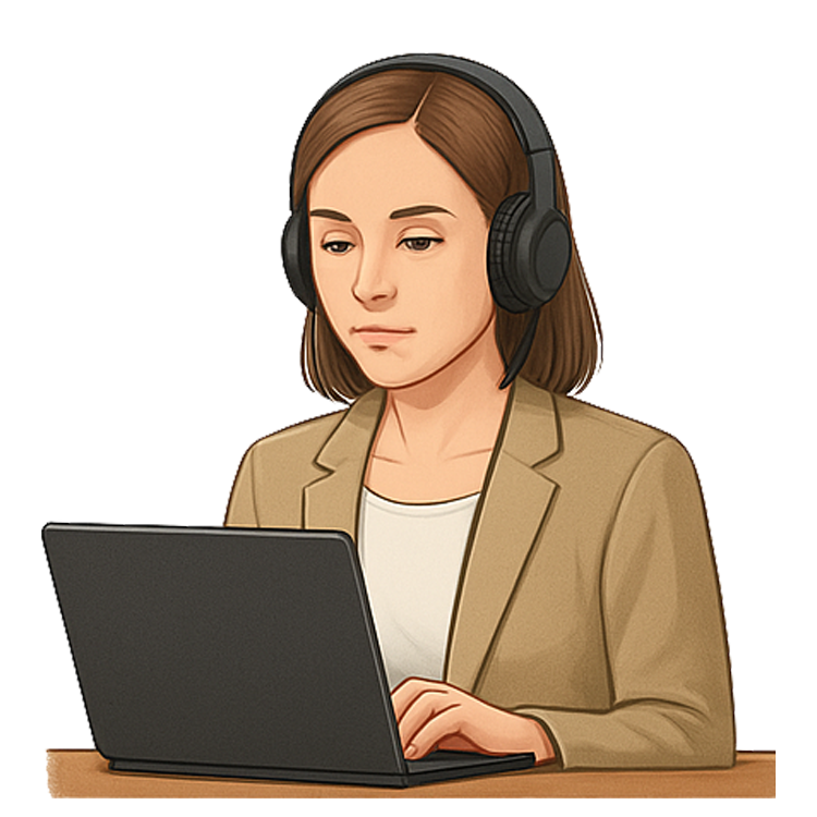 translator แปลว่า นักแปล