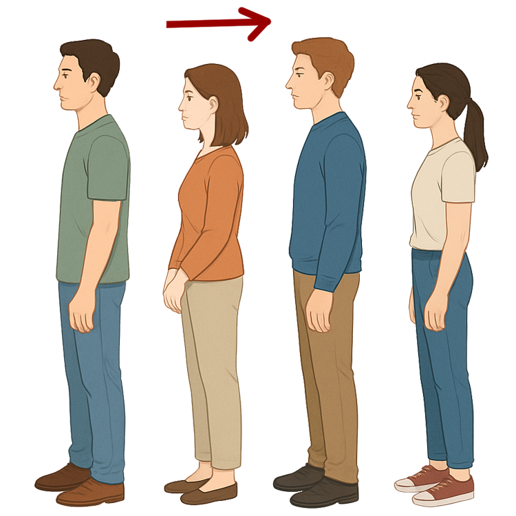 after แปลว่า ทีหลัง