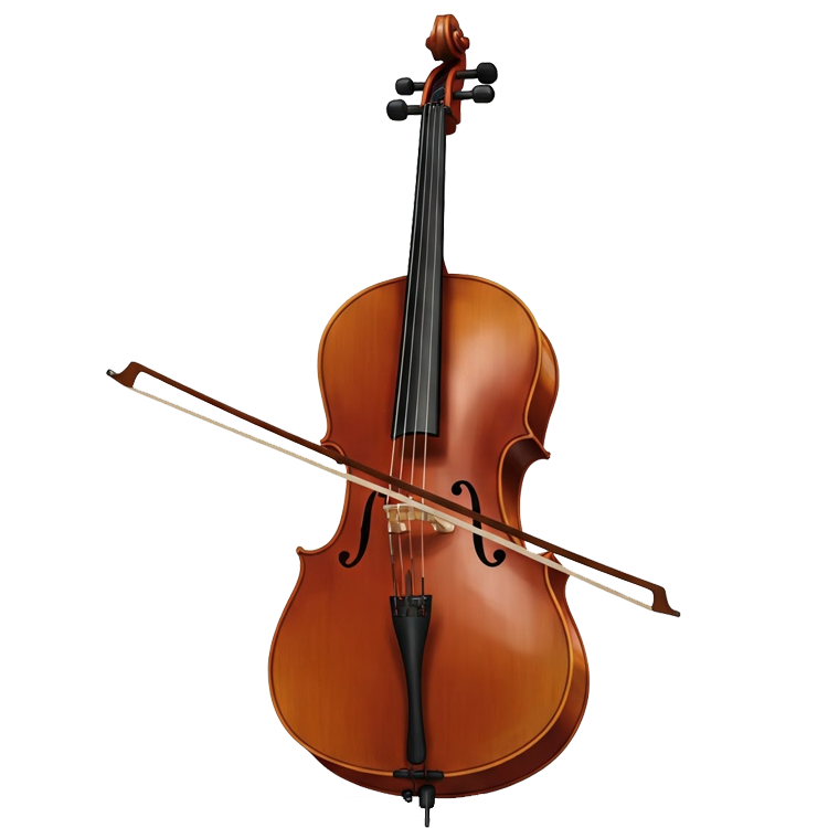 cello แปลว่า เชลโล