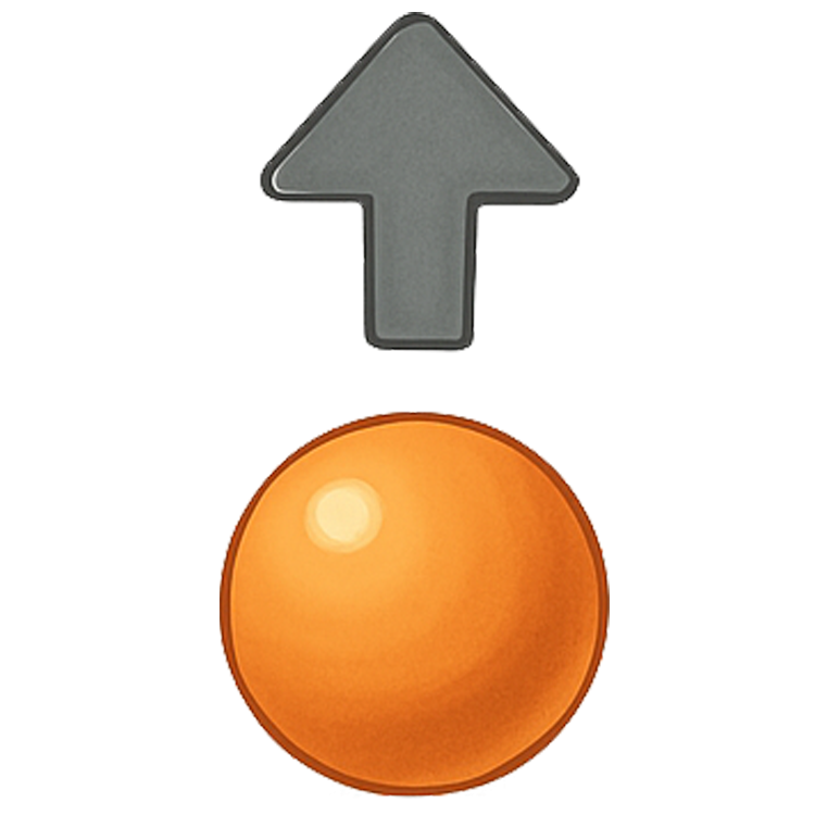 below แปลว่า ข้างล่าง