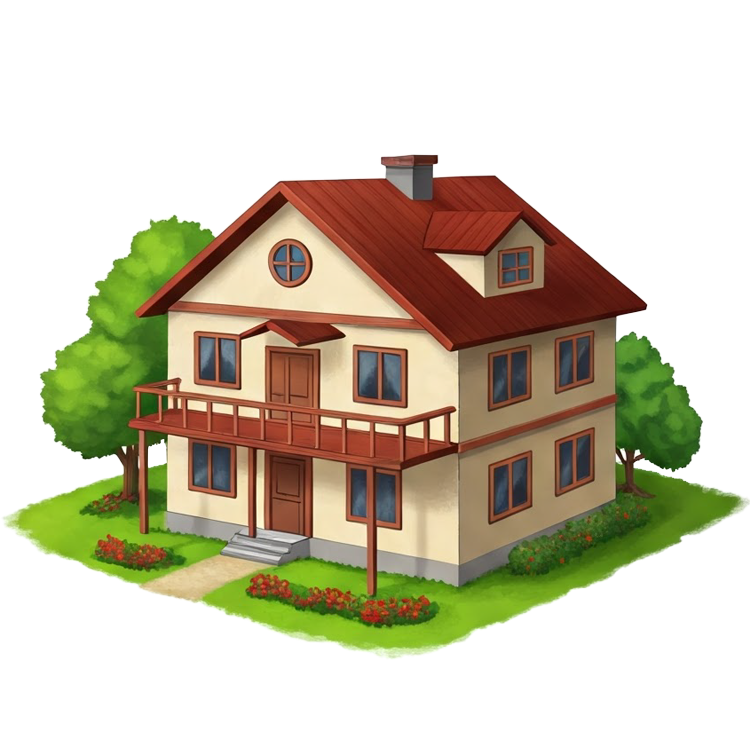 rest home แปลว่า บ้านพัก