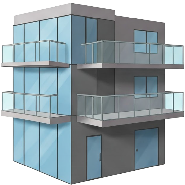 penthouse แปลว่า เพิง,บ้านบนหลังคาตึก