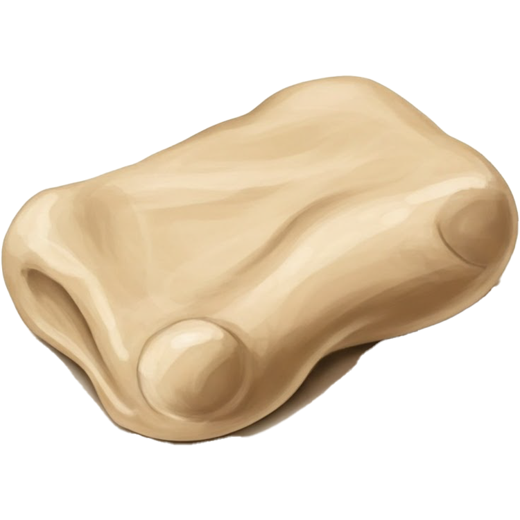 modelling clay แปลว่า ดินน้ำมัน