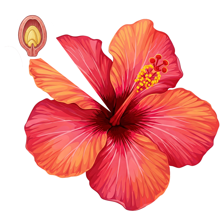 ovary แปลว่า รังไข่ของพืช