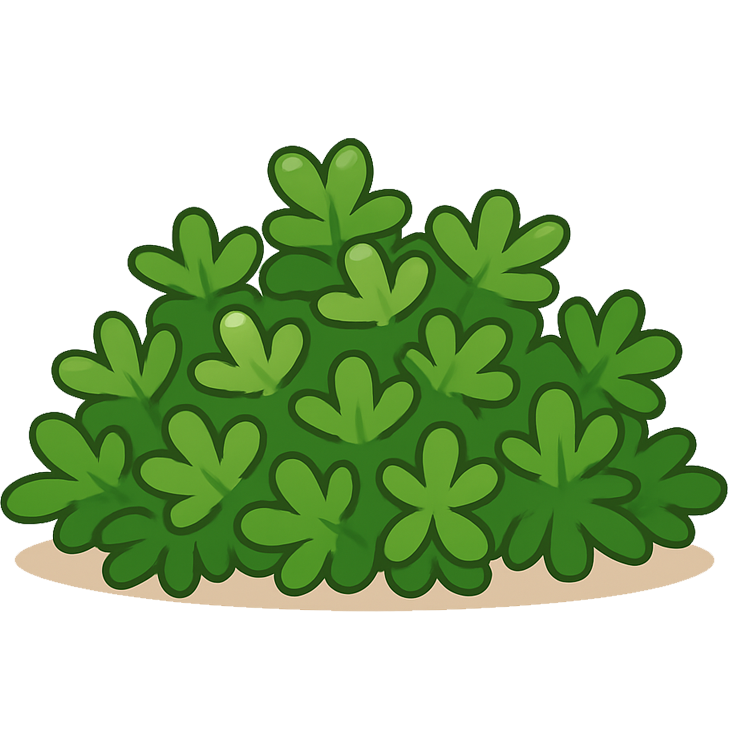 cover crop แปลว่า พืชคลุมดิน