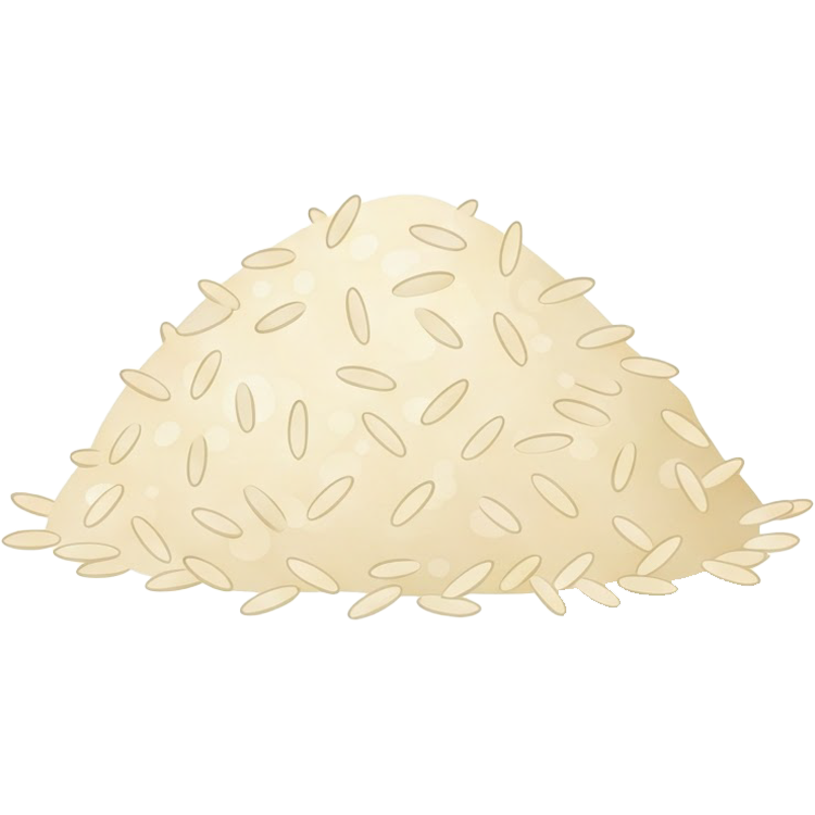 rice แปลว่า ข้าว