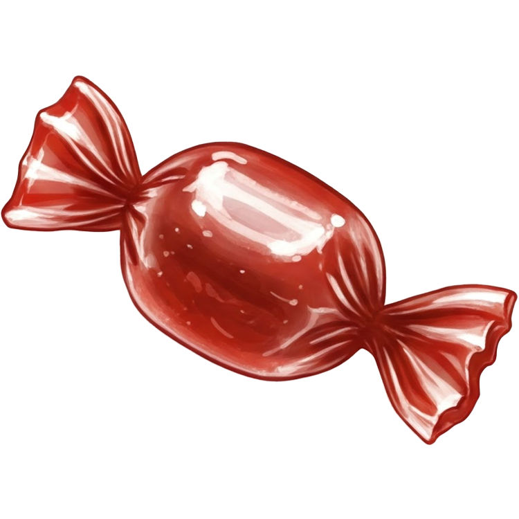 candy แปลว่า ลูกกวาด,ขนม