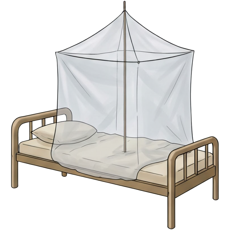 net แปลว่า มุ้ง