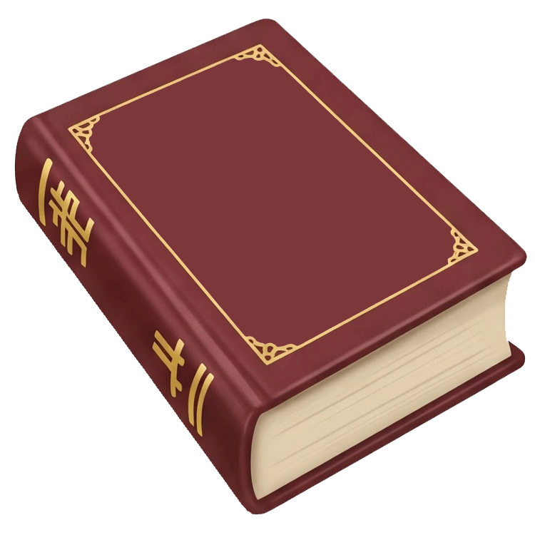 book แปลว่า หนังสือ,สมุด