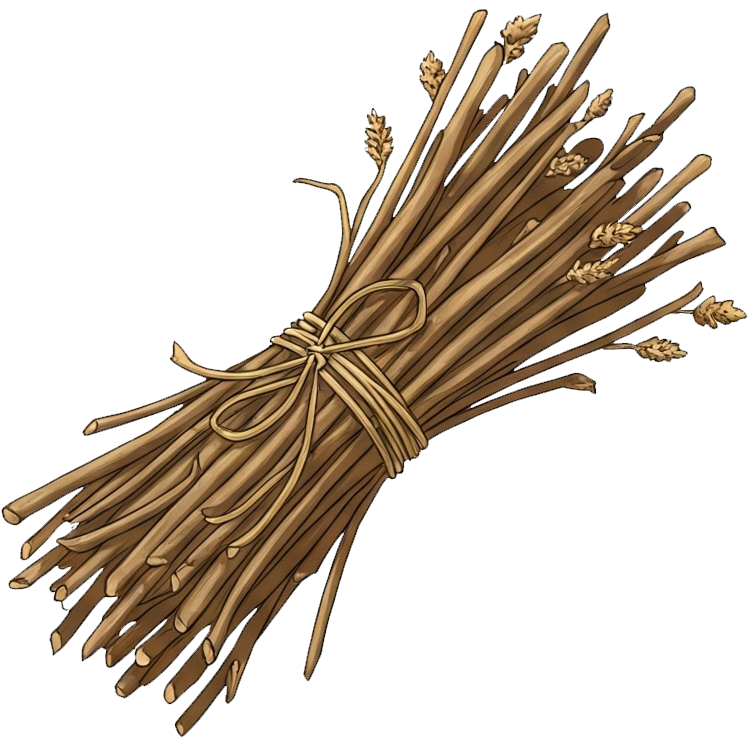 bundle แปลว่า มัด