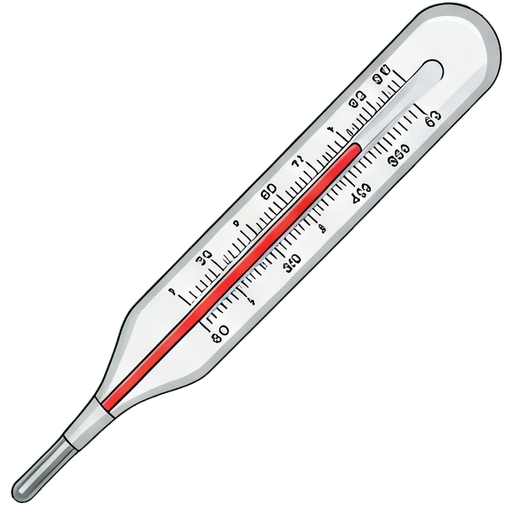 clinical thermometer แปลว่า ปรอทวัดไข้