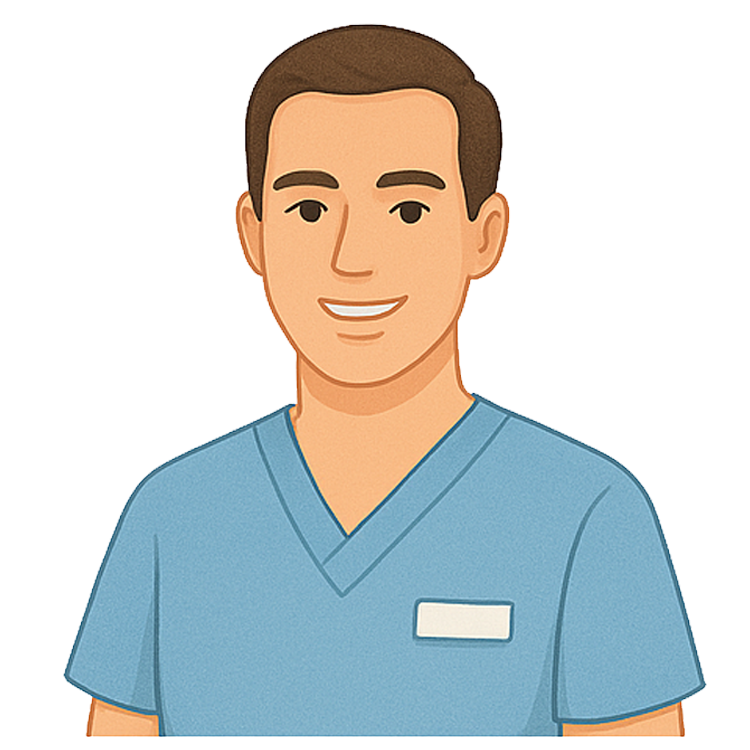 mail nurse แปลว่า บุรุษพยาบาล