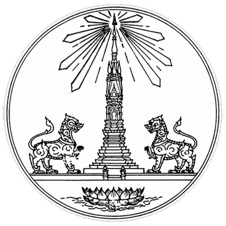 Yasothon แปลว่า ยโสธร