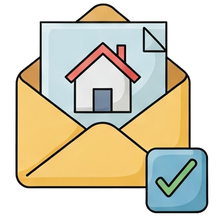 address แปลว่า ที่อยู่