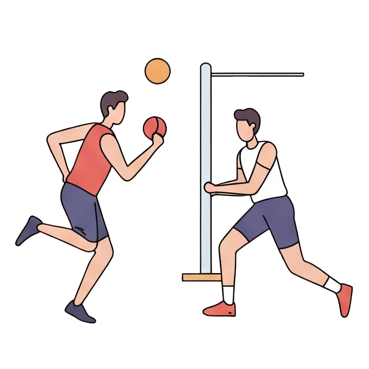 contest แปลว่า รายการแข่งขัน