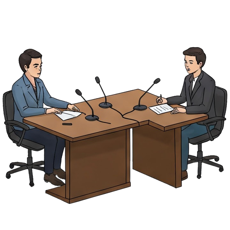 talk show แปลว่า รายการสนทนา