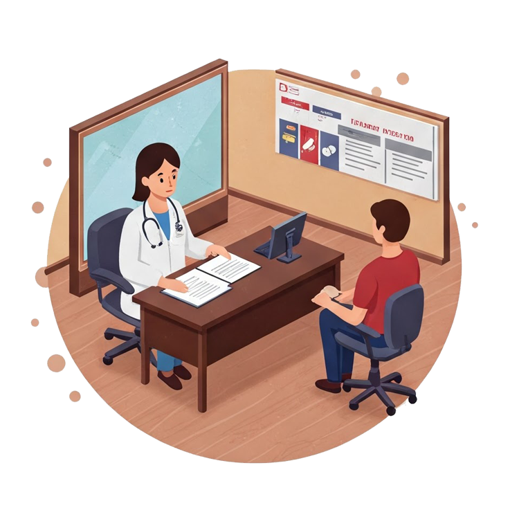 healthy แปลว่า รายการสุขภาพ