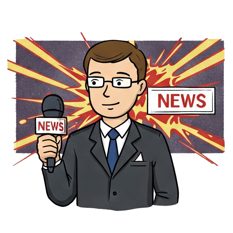 hot news แปลว่า ข่าวด่วน