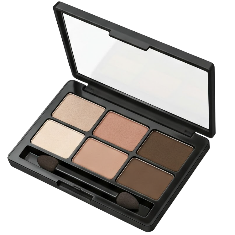 eye shadow แปลว่า ที่ทาเปลือกตา