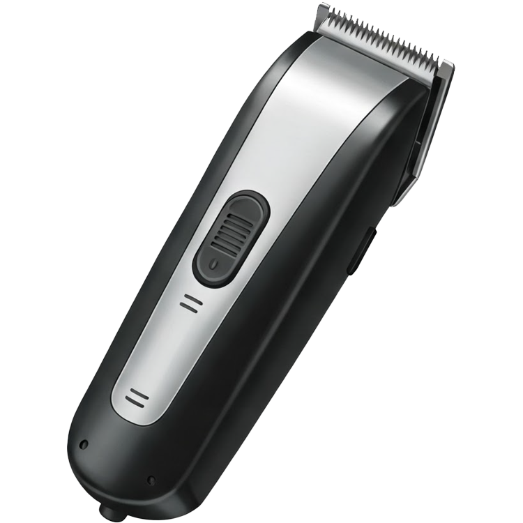 electric clipper แปลว่า ปัตตาเลี่ยนไฟฟ้า